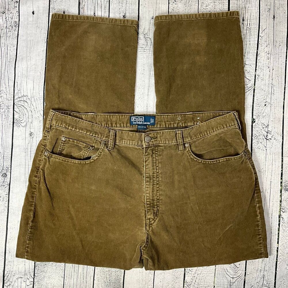POLO Ralph Lauren Corduroy Pants